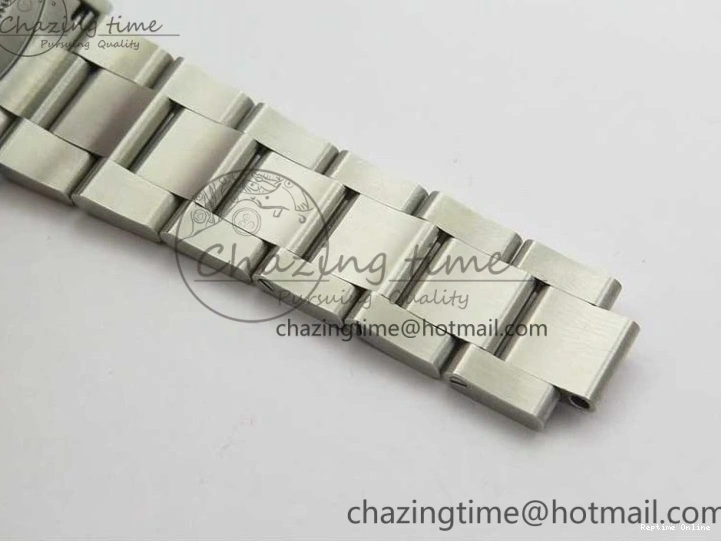 1218 Daytona 116506 Noob 1:1 Best Edition Ceramic Bezel Ice Blue Dial on SS Bracelet A Functional 2979